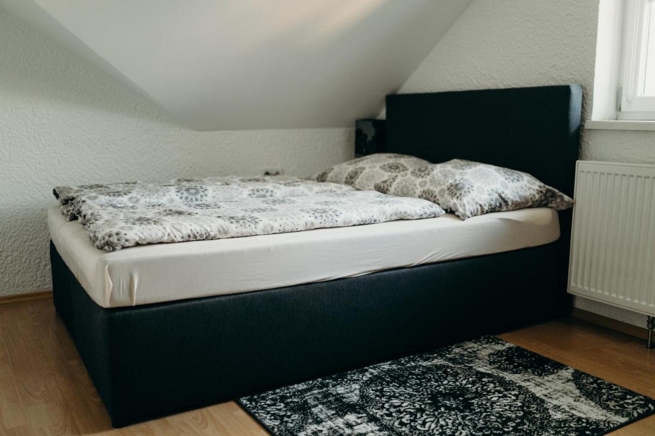 A Cozy Home Away From Home 巴德伊舍 外观 照片