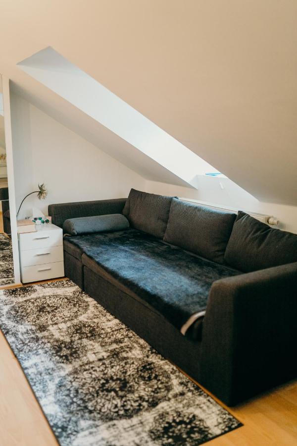 A Cozy Home Away From Home 巴德伊舍 外观 照片