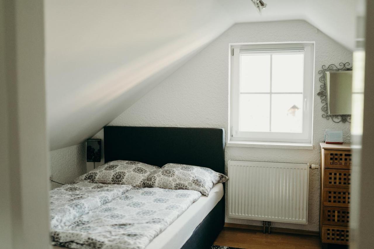 A Cozy Home Away From Home 巴德伊舍 外观 照片