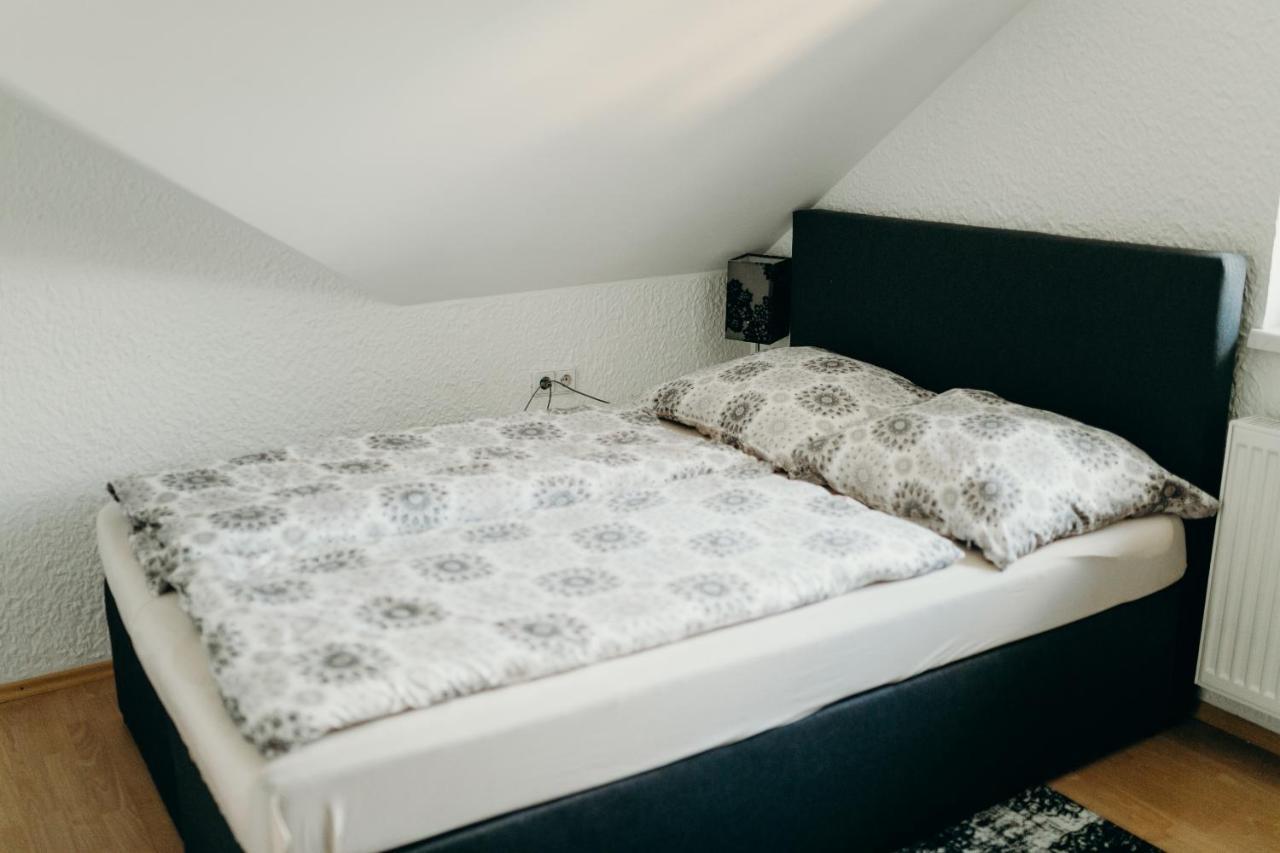 A Cozy Home Away From Home 巴德伊舍 外观 照片