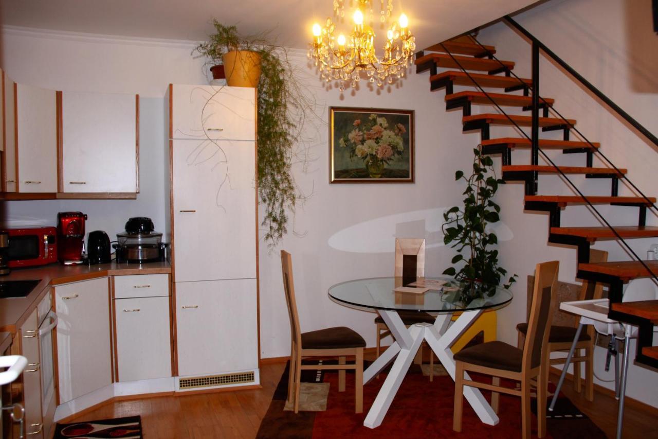 A Cozy Home Away From Home 巴德伊舍 外观 照片